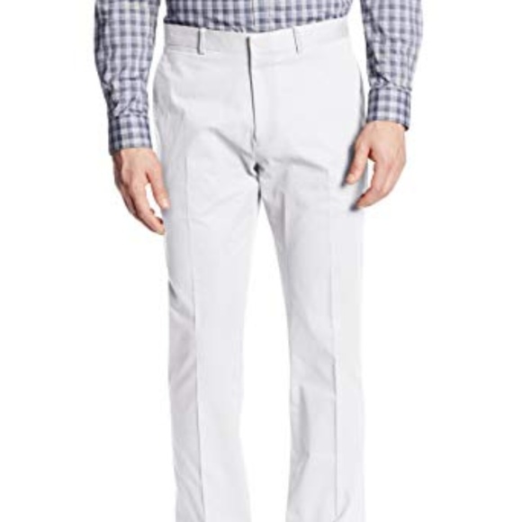Theory Other - SALE! *HP* NWT Theory White Marlo Reddick Pants